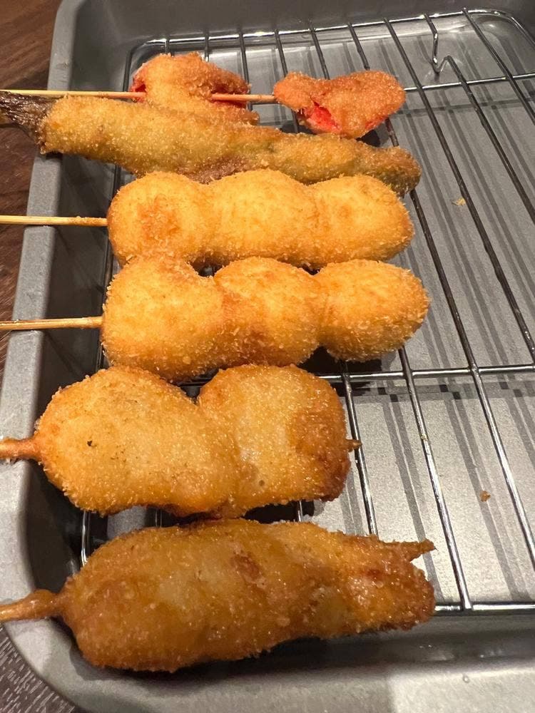 百勝伝