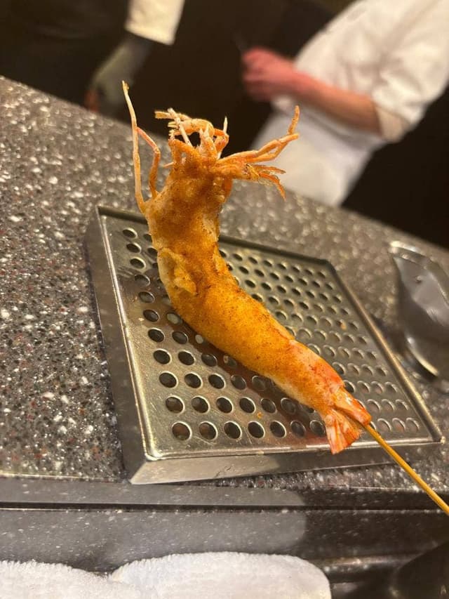 神戸亭 - サブ画像1