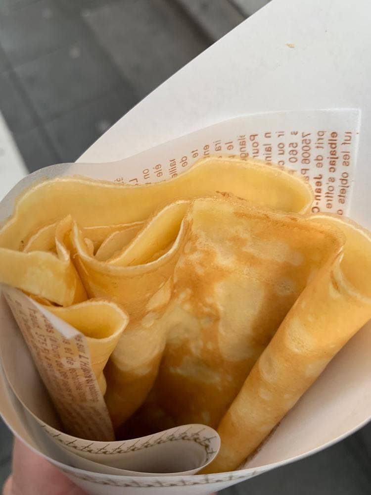 Maison Crêperie 宇田川町店