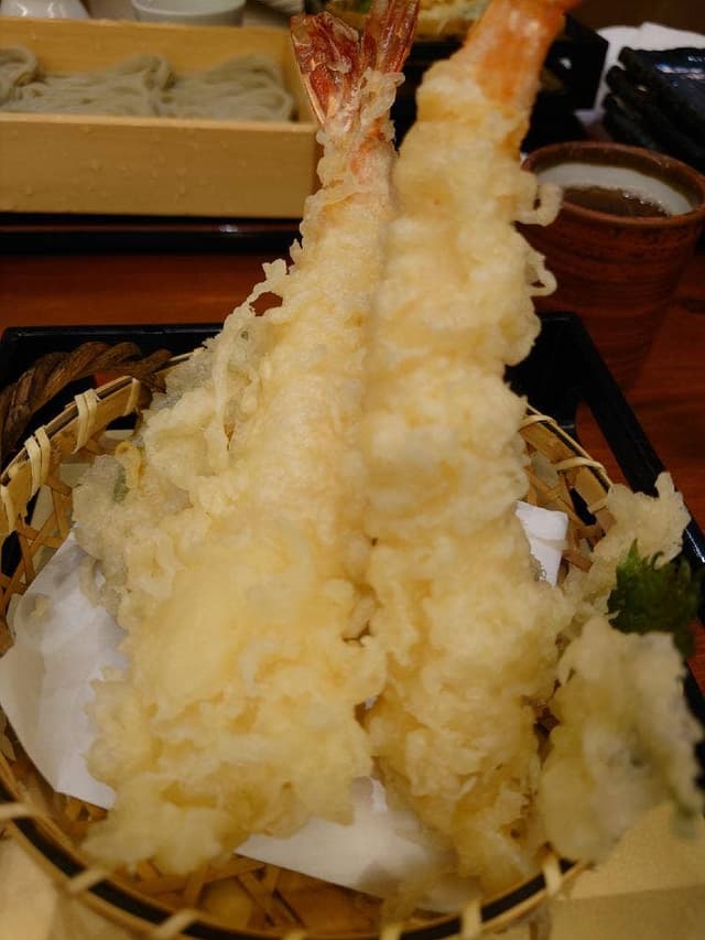 そば 酒肴 たちばな庵 戸塚店 トツカーナモール - サブ画像3