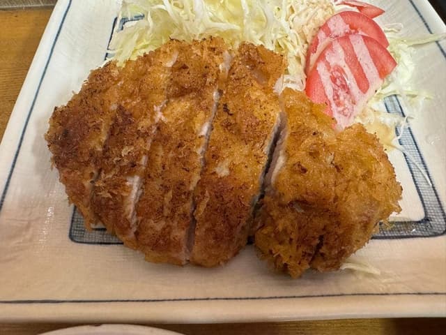 かつ膳 - サブ画像2