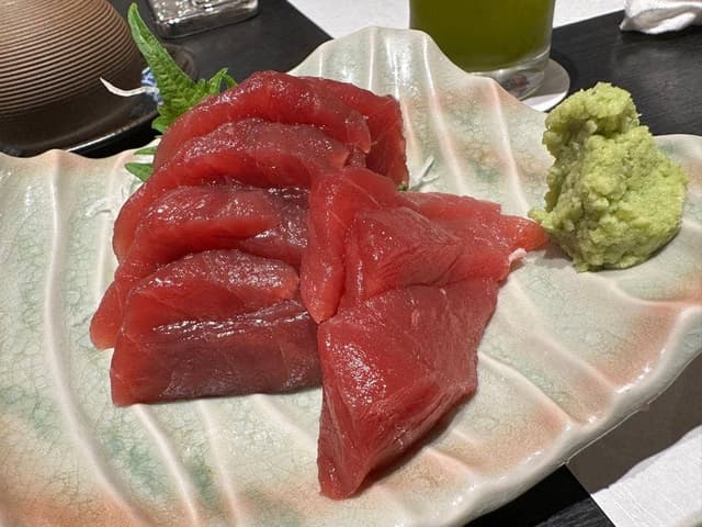 寿し 甚きち - サブ画像3