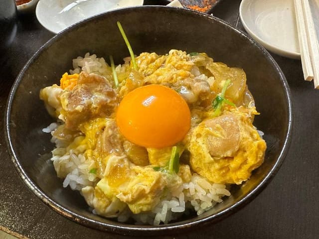 麺処 ガンテツ - サブ画像1