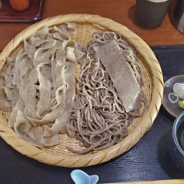 そば六 - サブ画像2