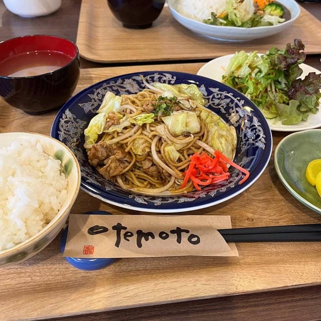 cafe&kitchenきんたろう - サブ画像2
