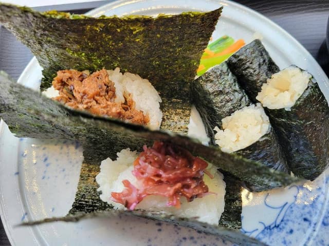 うったて・寿司中川 - サブ画像3