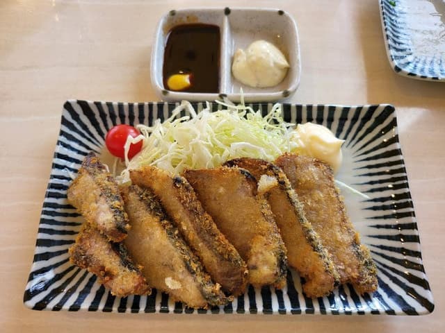 土佐かつお丸 三次店 - サブ画像1