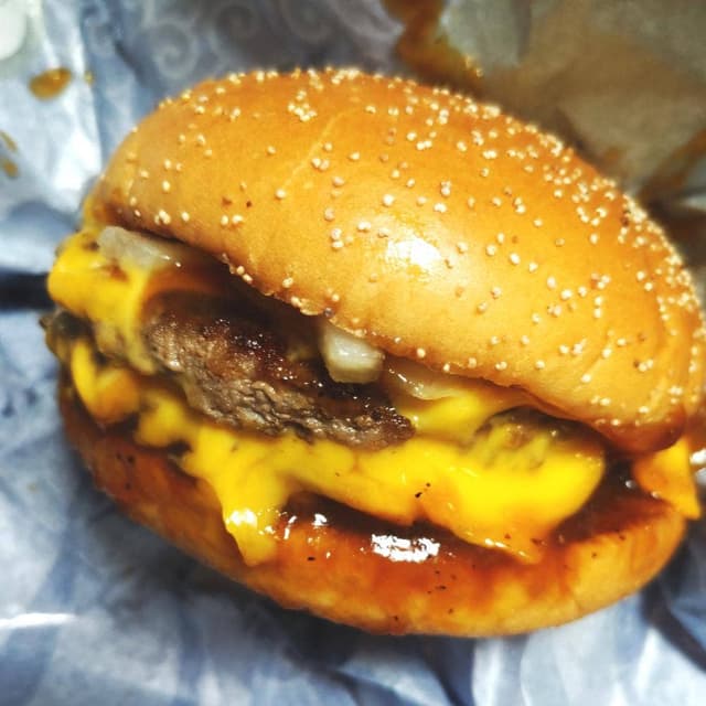 マクドナルド ミエルかわぐち店 - サブ画像1