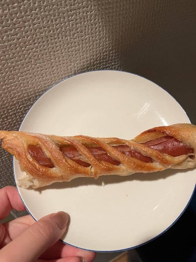関口フランスパン パティスリーダノワーズ店 - サブ画像2