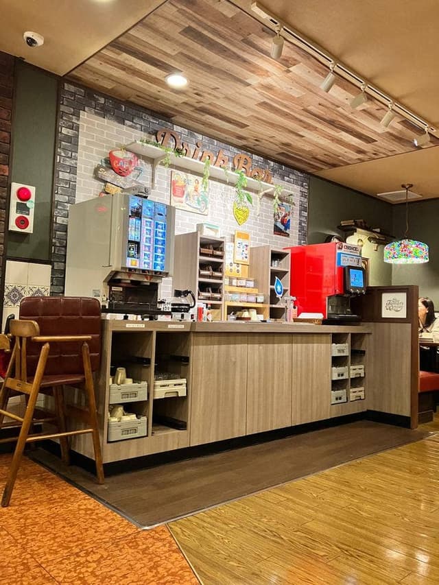 トマト&オニオン 大洲店 - サブ画像3