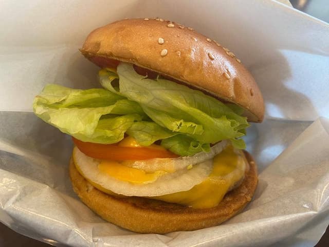 フレッシュネスバーガー メディアシップ店 - サブ画像2