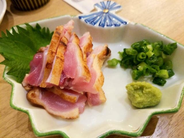 鳥どシ国分寺店 - サブ画像2