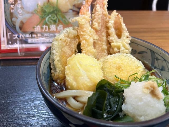 讃岐うどん 琴平 - サブ画像1