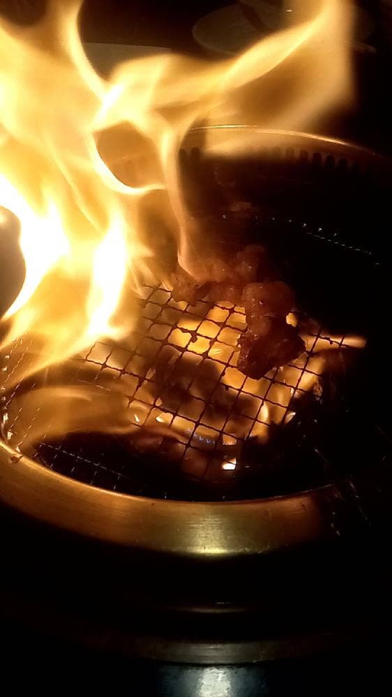 焼肉屋 MEATKUN - サブ画像1