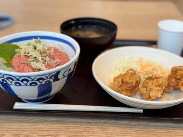 築地食堂 源ちゃん 有明店 - サブ画像3