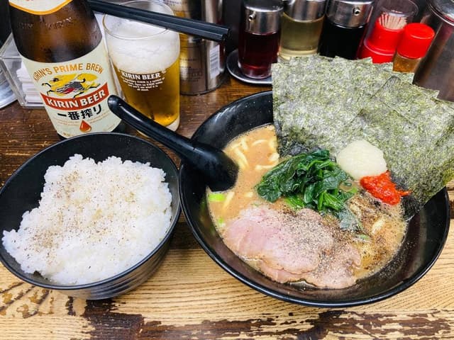 せい家 仙川店 - サブ画像2