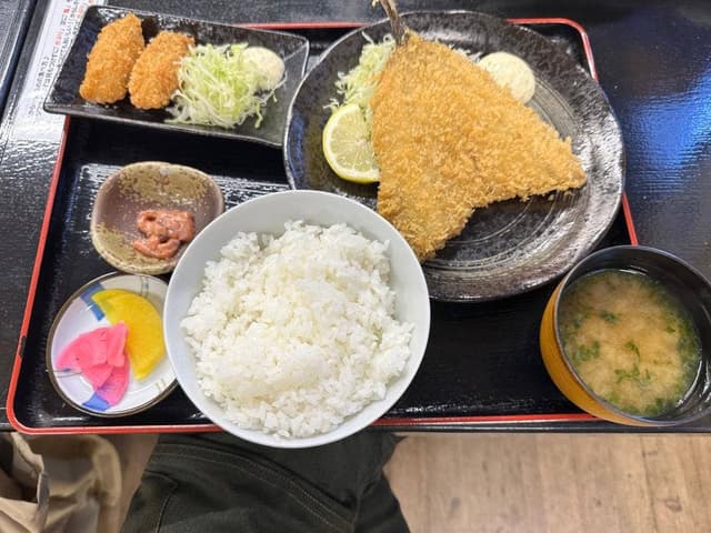 市場食堂 せん政水産 - サブ画像1