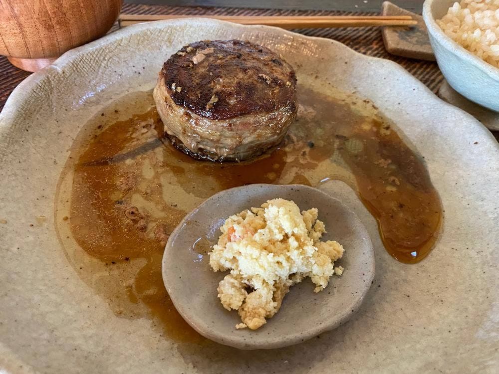 手造り食の店 しもだ