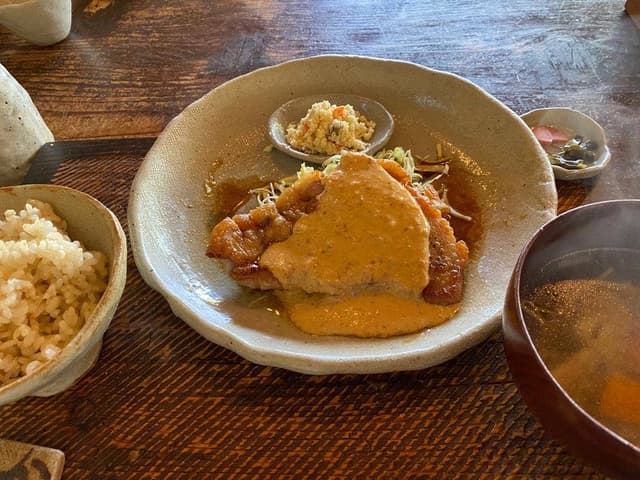 手造り食の店 しもだ - サブ画像2