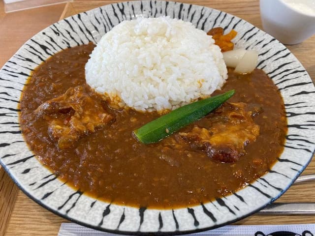 すぎの子食堂 - サブ画像2