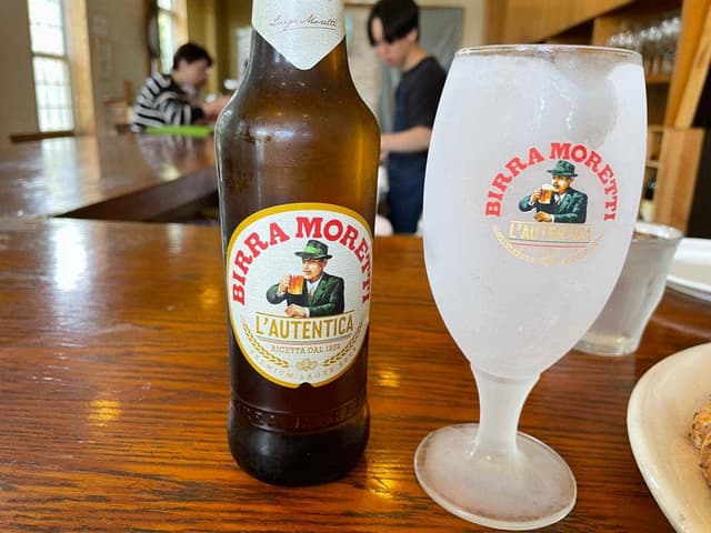 ピッツェリア ダ セルジオ - サブ画像3