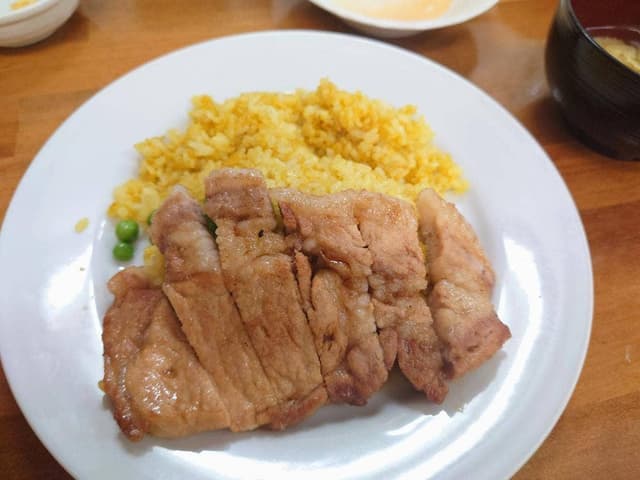 東洋軒 - サブ画像1