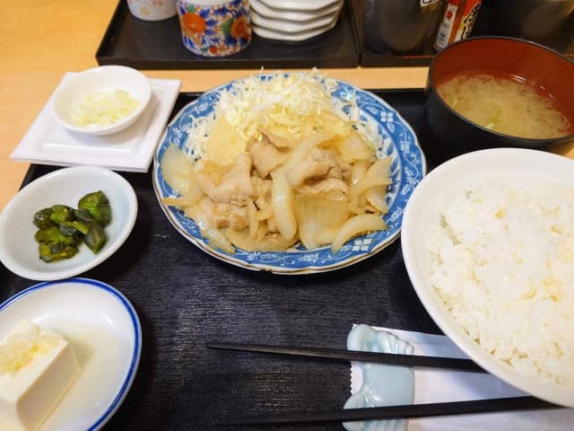 福徳食堂 - サブ画像3