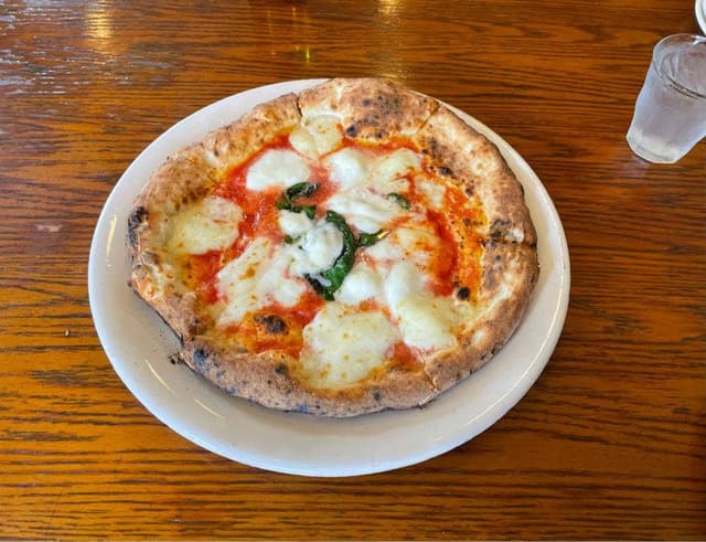 ピッツェリア ダ セルジオ - サブ画像2