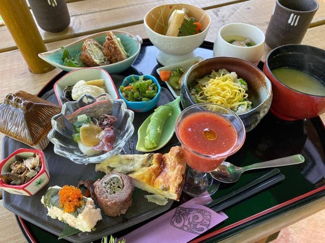 ランチ&カフェ ふわら - サブ画像1