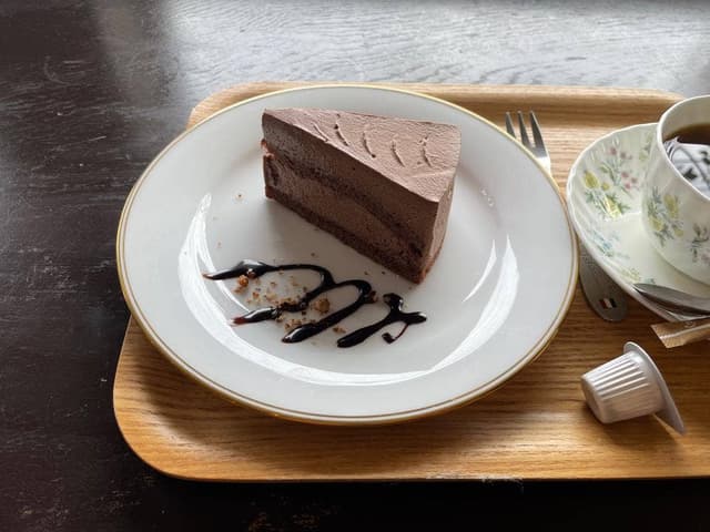 フェリーチェ - サブ画像2