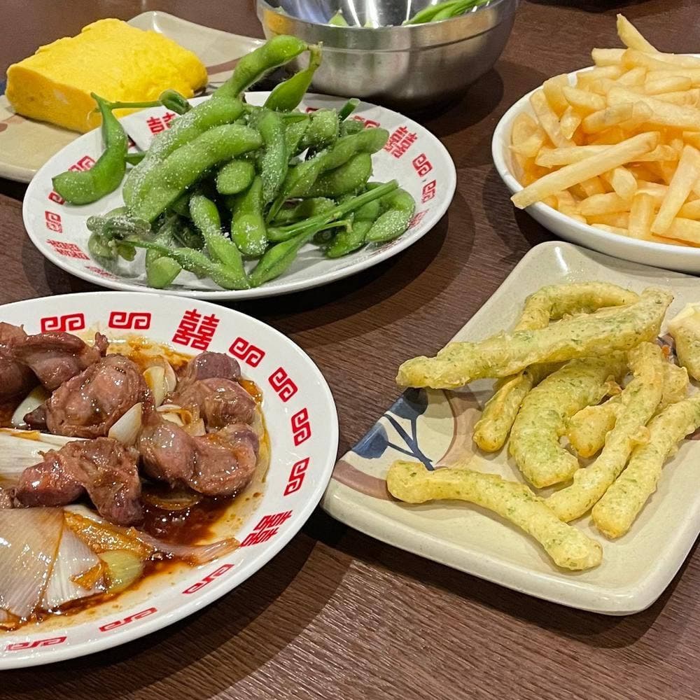 味工房 六車