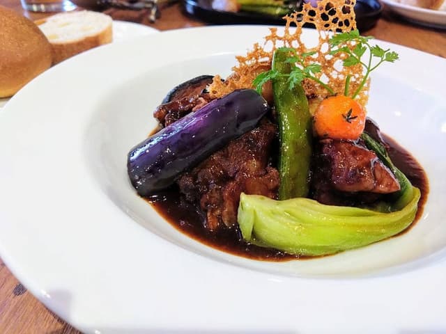 Bistrot dimanche - サブ画像1