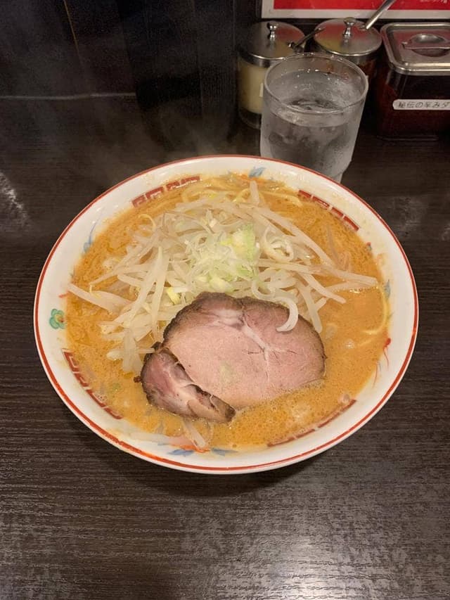 横浜ラーメン増田家西船橋店 - サブ画像3