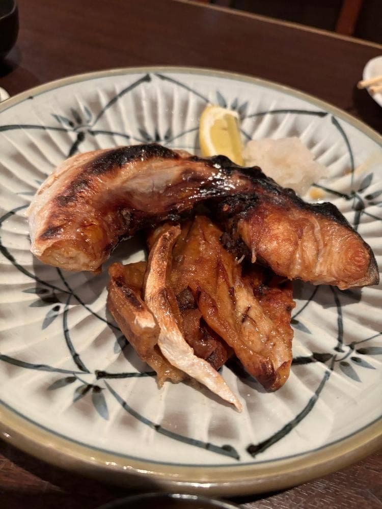 和ダイニング 廉家