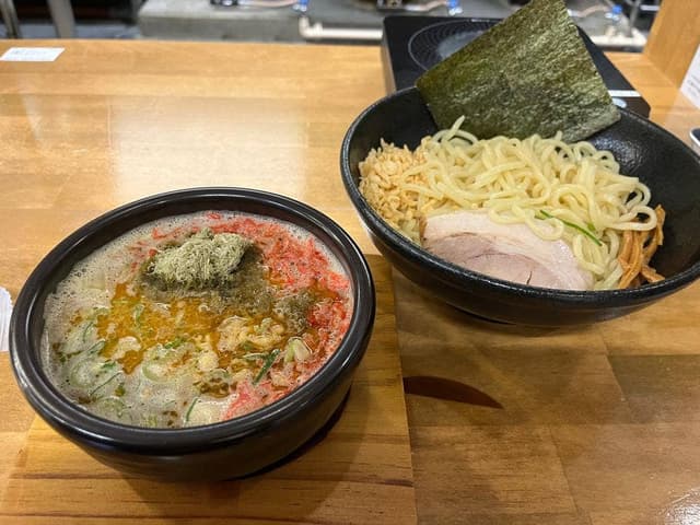 麺屋 赤橙 岐阜六条店 - サブ画像1