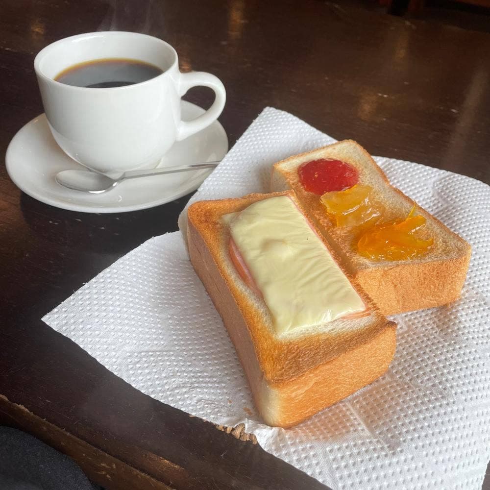 とき珈琲専門店