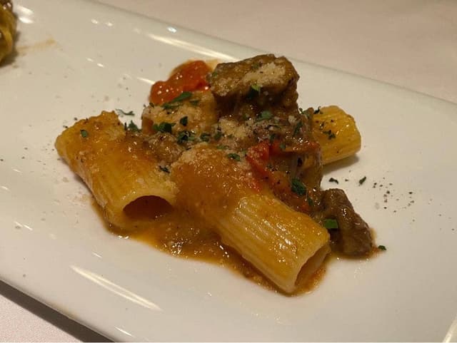 トラットリア トペ - サブ画像3