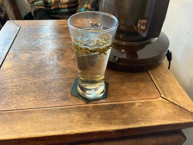 梅舎茶館 - サブ画像1