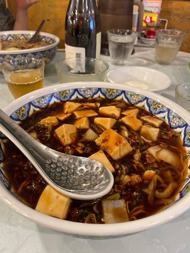 富泰楼麺房 - サブ画像3
