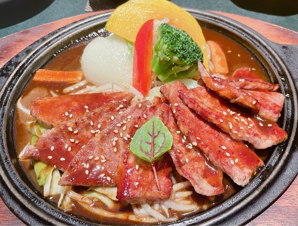 やきにく鈴