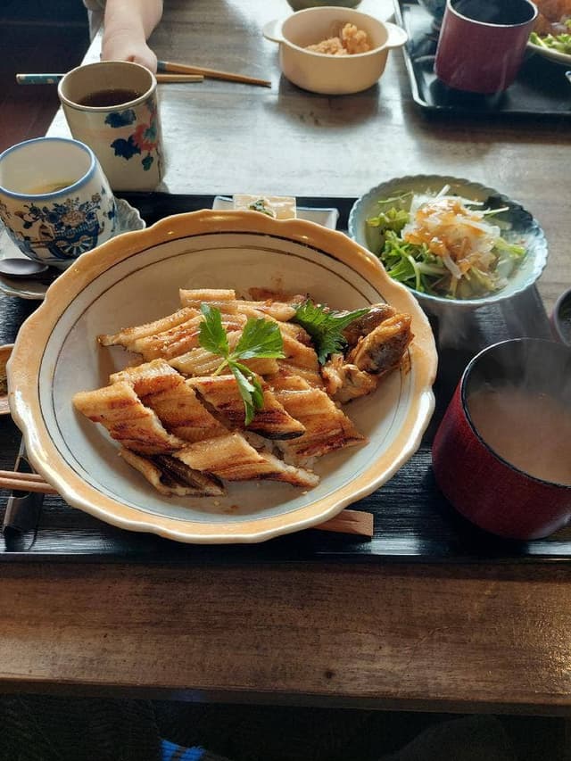 淡旬料理 ぢろけん - サブ画像2