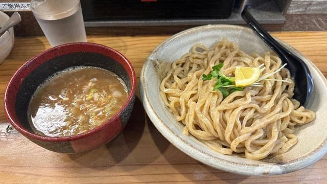 麺屋 蝉 - サブ画像1