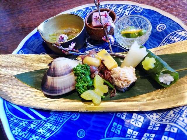 蒲生庵 - サブ画像2