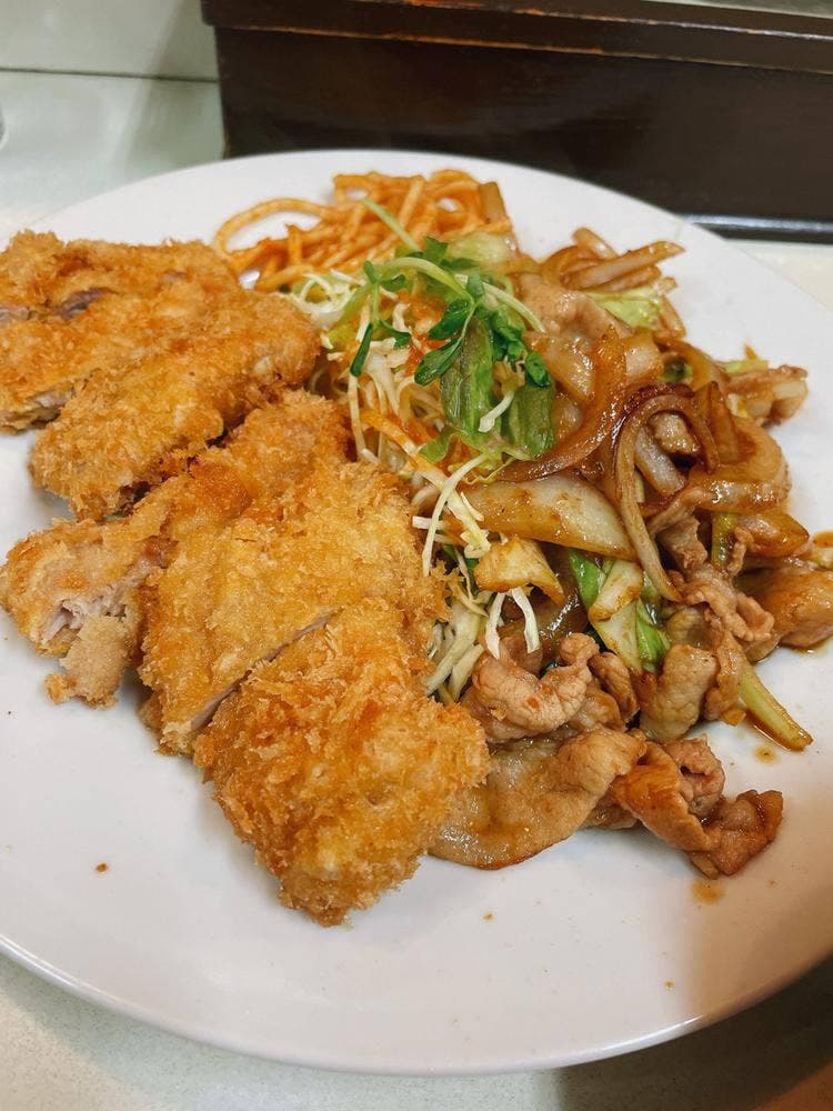 ランチハウス