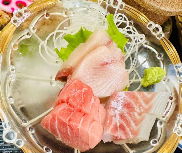 四季 花菜 - サブ画像1