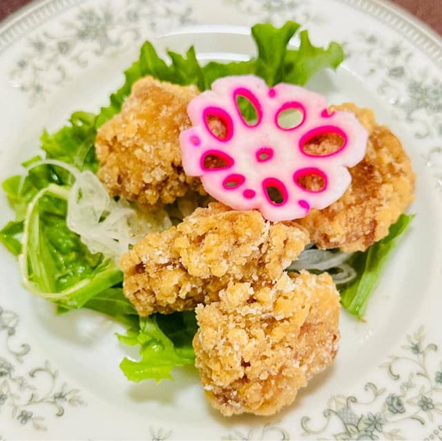 四季 花菜 - サブ画像2