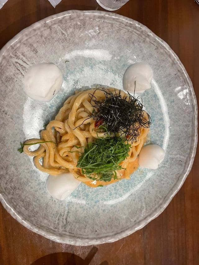 御うどん 光史 - サブ画像3