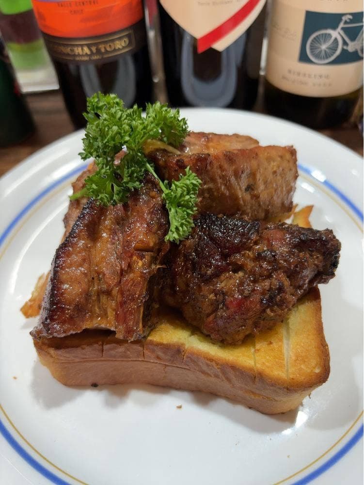 西洋料理 たじま