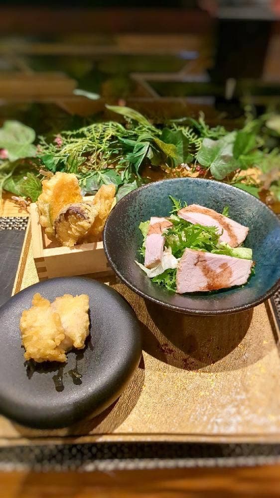 氷と燻製 えんとつ KYOTO - サブ画像3