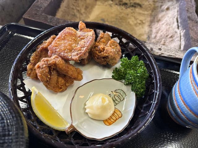 不老庵 - サブ画像2